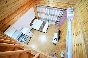 Donghae Red Roof Pension