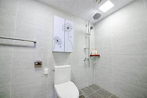 Donghae Red Roof Pension