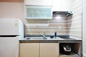 Donghae Red Roof Pension