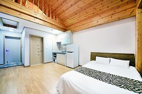 Donghae Red Roof Pension