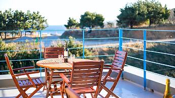 Donghae Red Roof Pension