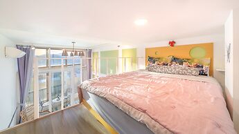 Yeosu Yegreena Pension