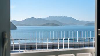 Yeosu Yegreena Spa Pension
