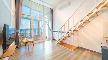 Yeosu Yegreena Pension