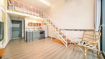 Yeosu Yegreena Pension