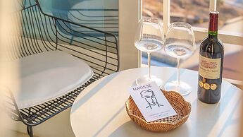 Yeosu Yegreena Pension