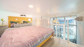 Yeosu Yegreena Pension