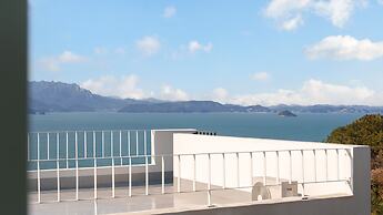 Yeosu Yegreena Pension