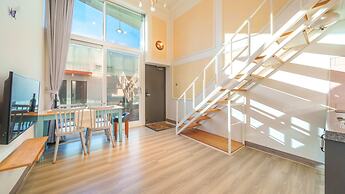 Yeosu Yegreena Pension