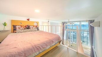 Yeosu Yegreena Pension