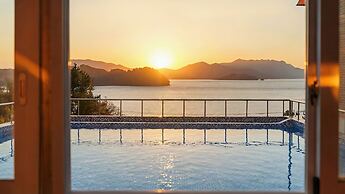 Yeosu Yegreena Spa Pension