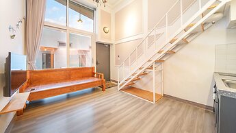 Yeosu Yegreena Pension