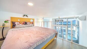 Yeosu Yegreena Pension