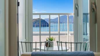 Yeosu Yegreena Spa Pension