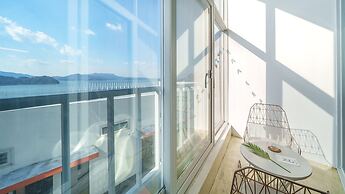 Yeosu Yegreena Pension