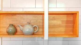 Yeosu Yegreena Pension