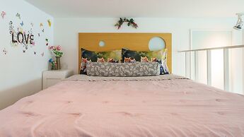 Yeosu Yegreena Spa Pension