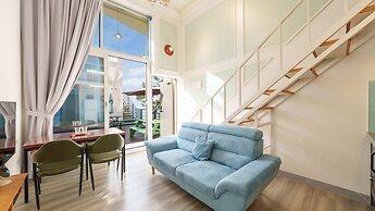 Yeosu Yegreena Spa Pension