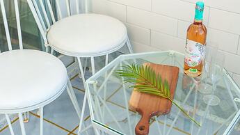 Yeosu Yegreena Pension