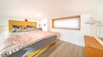 Yeosu Yegreena Pension