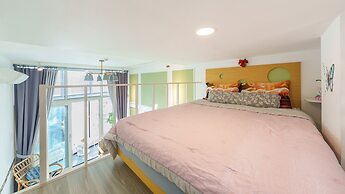 Yeosu Yegreena Spa Pension