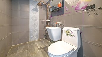 Yeosu Yegreena Spa Pension