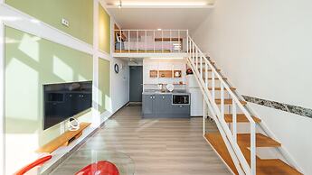 Yeosu Yegreena Spa Pension