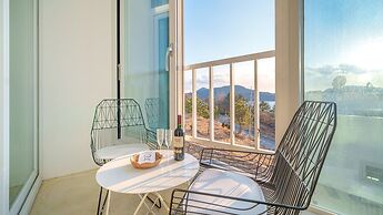 Yeosu Yegreena Pension