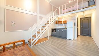 Yeosu Yegreena Pension