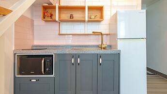 Yeosu Yegreena Pension