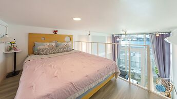 Yeosu Yegreena Spa Pension