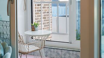 Yeosu Yegreena Spa Pension