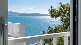 Yeosu Yegreena Spa Pension