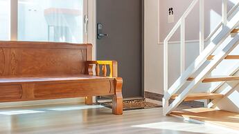 Yeosu Yegreena Pension