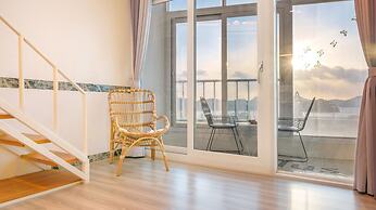 Yeosu Yegreena Pension