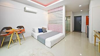 Gyeongju Green Valley Spa Pension