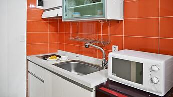 Gyeongju Green Valley Spa Pension