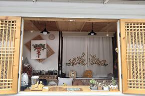 Gyeongju Green Valley Spa Pension