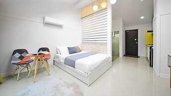 Gyeongju Green Valley Spa Pension