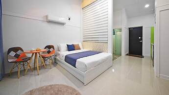 Gyeongju Green Valley Spa Pension