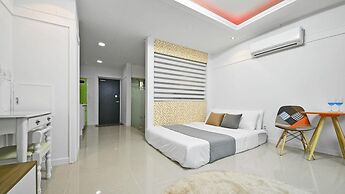 Gyeongju Green Valley Spa Pension