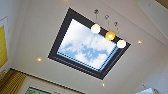 Gyeongju Green Valley Spa Pension