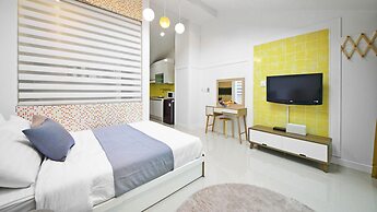 Gyeongju Green Valley Spa Pension