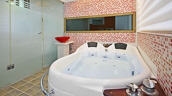 Gyeongju Green Valley Spa Pension