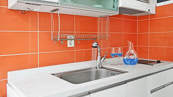 Gyeongju Green Valley Spa Pension