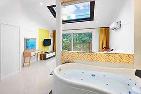 Gyeongju Green Valley Spa Pension