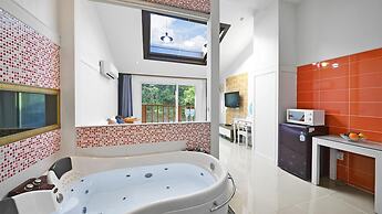 Gyeongju Green Valley Spa Pension