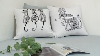 Hongcheon On The Hill Pension