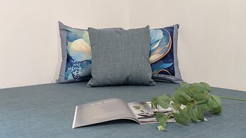 Hongcheon On The Hill Pension