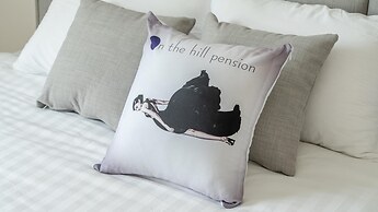 Hongcheon On The Hill Pension